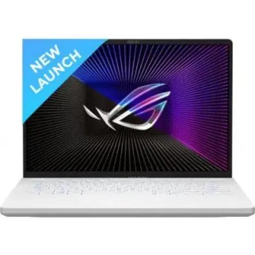 Asus ROG Zephyrus G14 GA402XV N2033WS AMD Octa Core Ryzen 9 32 GB 1 TB SSD Windows 11 8 GB Front