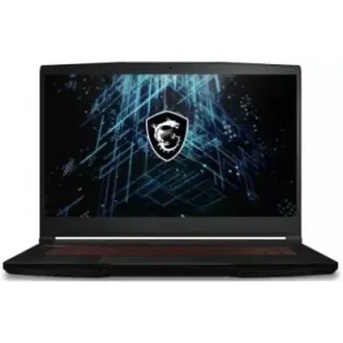 MSI GF63 Thin 11SC 1494IN Core i5 11th Gen 8 GB 512 GB SSD Windows 11 4 GB Front