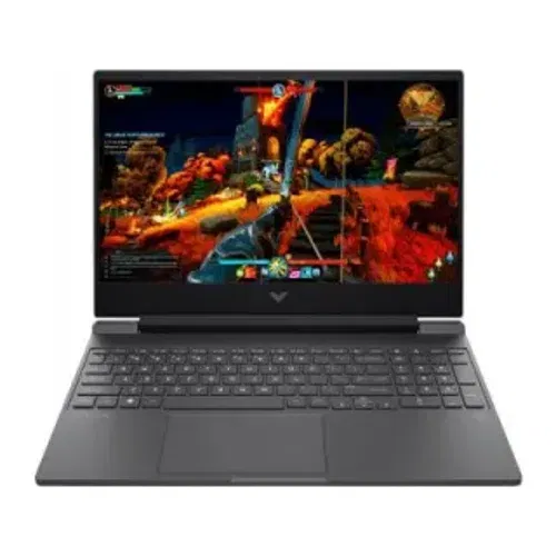 HP Victus 15 fb0142AX 8F4Z9PA AMD Hexa Core Ryzen 5 16 GB 512 GB SSD Windows 11 4 GB Front