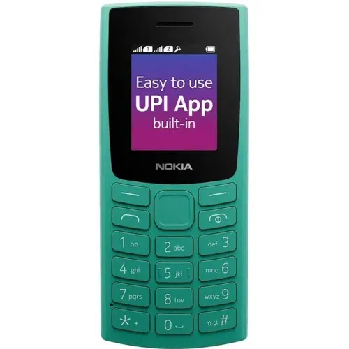 Nokia 106 2023 Dual SIM Front