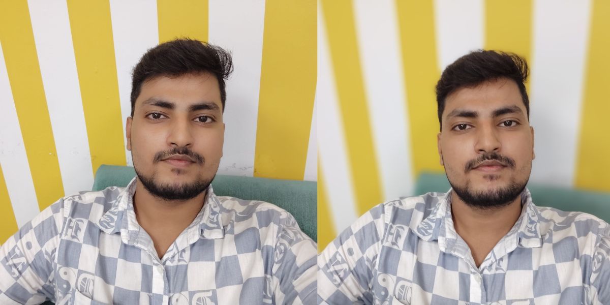 Redmi 12 5G Camera Samples