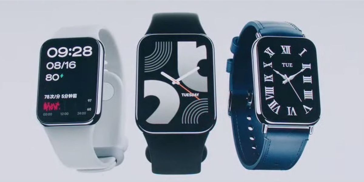 xiaomi band 8 pro price