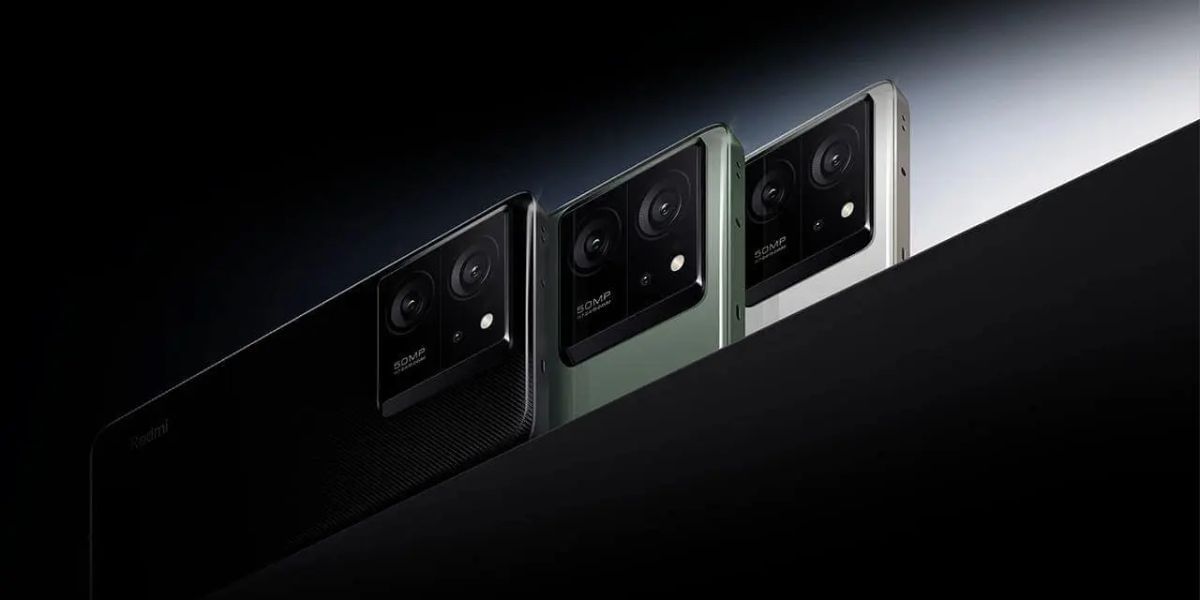 xiaomi redmi k60 ultra launched