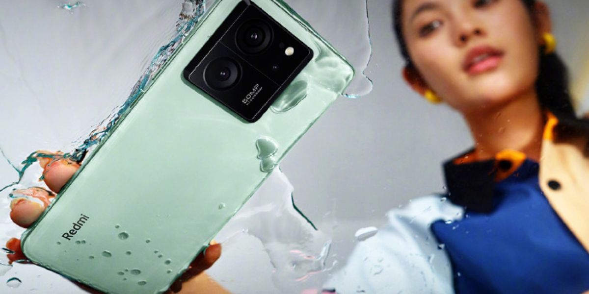 Xiaomi Redmi K60 Ultra Launched With Impressive Features: Details Here