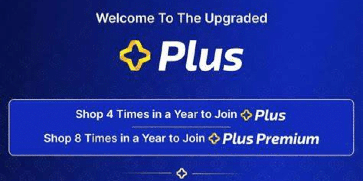 Flipkart Plus Premium membership