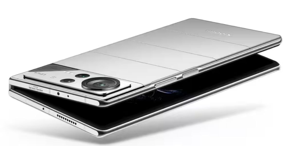xiaomi mix fold 3 price