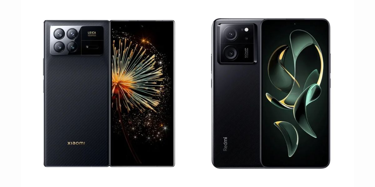 xiaomi mix fold 3