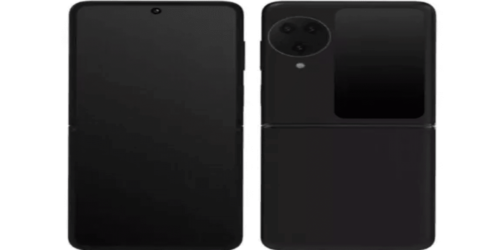 Oppo Find N3 Flip Hasselblad camera leaked
