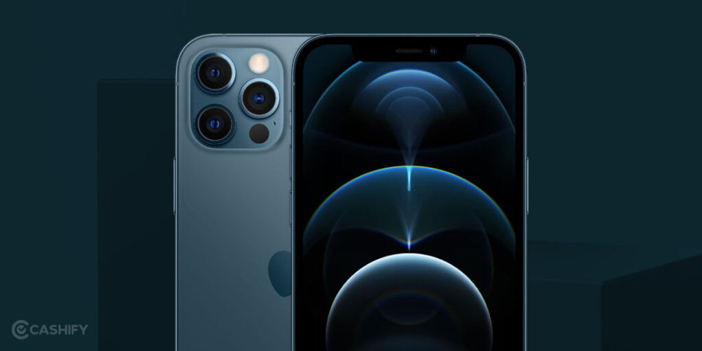 New Apple iPhone 12 Pro Vs Refurbished Apple iPhone 12 Pro
