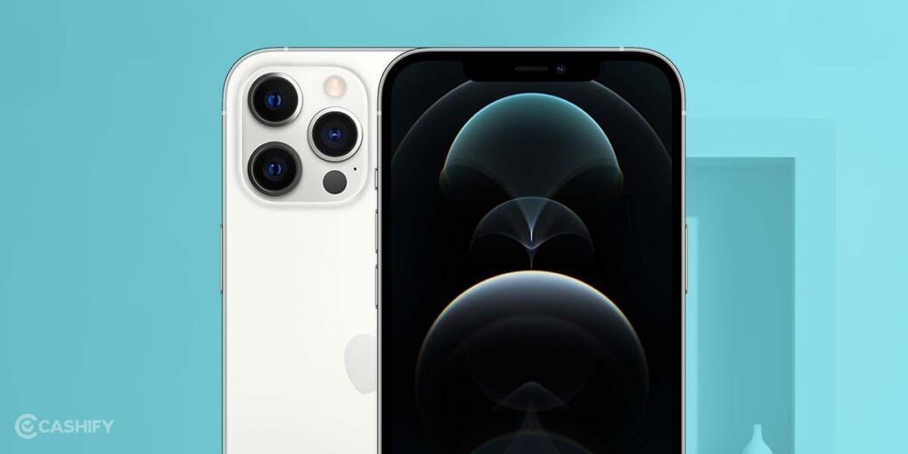 New Apple iPhone 12 Pro Max Vs Refurbished Apple iPhone 12 Pro Max