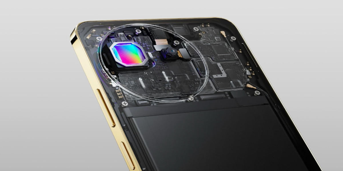 Realme 11 5G will have an 108MP camera