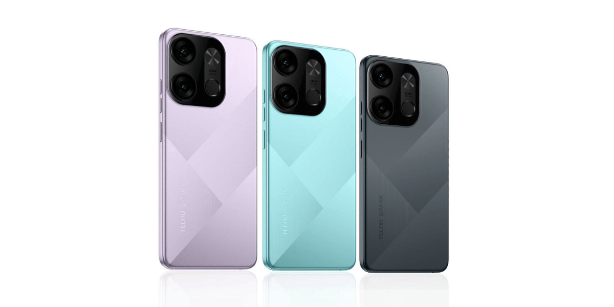 Tecno Spark 20 Launch Details &#038; Timeline Leak, All Details