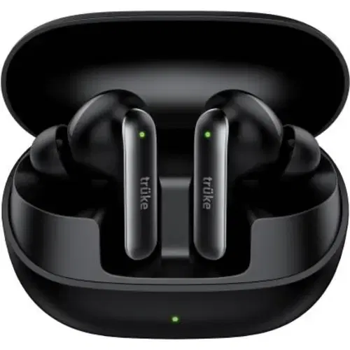 Truke Clarity Five Front