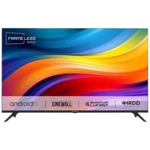 Kevin KN32A1 32 inch (81 cm) LED HD-Ready Front