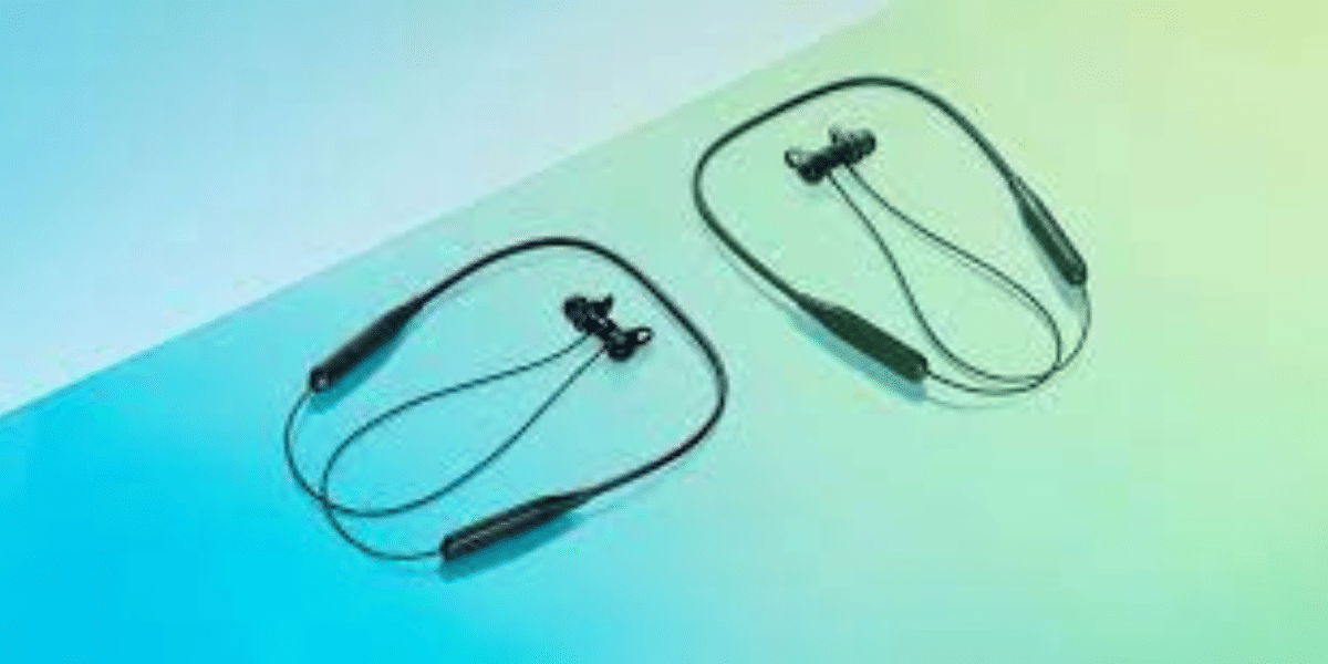 Oppo Debuts Enco M33 Neckband Earbuds, All Details