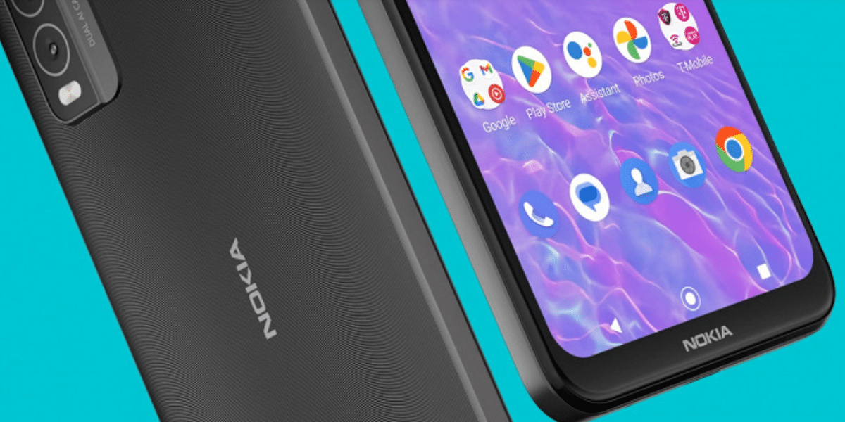 Nokia C210