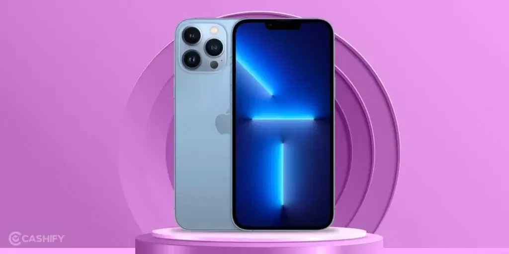 New iPhone 13 Pro Vs Refurbished iPhone 13 Pro