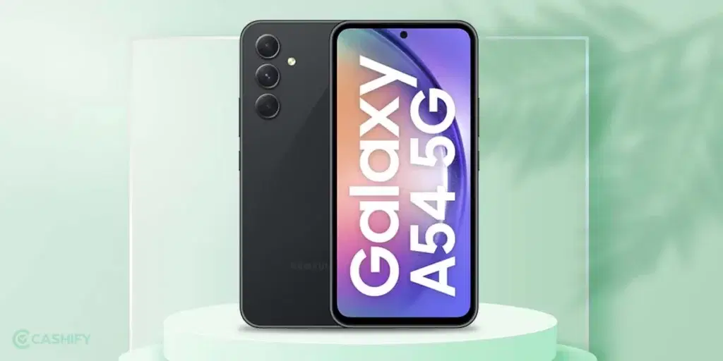 Samsung Galaxy A54 5G