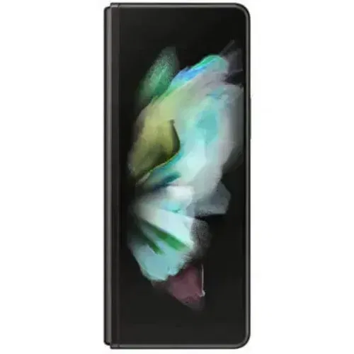 Nubia Z70 Fold Front