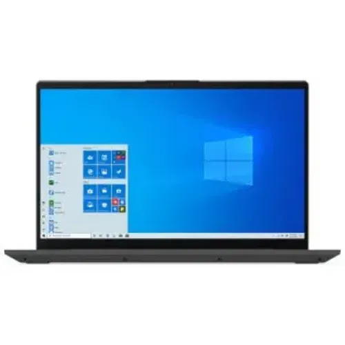 Lenovo Ideapad Slim 5 15ITL05 82FG01B3IN Core i5 11th Gen 16 GB 512 GB SSD Windows 11 Front