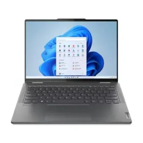 Lenovo Yoga 7i 82YL005YIN Core i7 13th Gen 16 GB 512 GB SSD Windows 11 Front