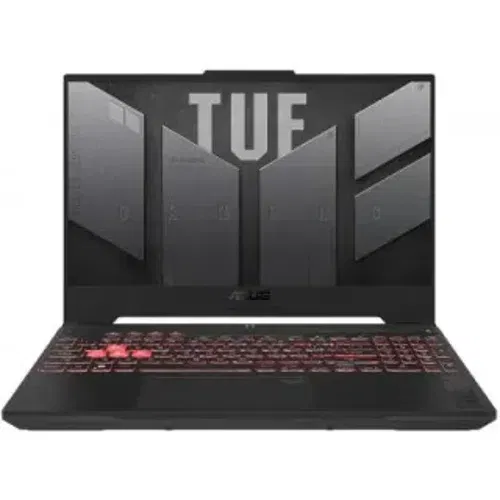 Asus TUF Gaming F15 FX577ZC HN192W Core i7 12th Gen 16 GB 1 TB SSD Windows 11 4 GB Front