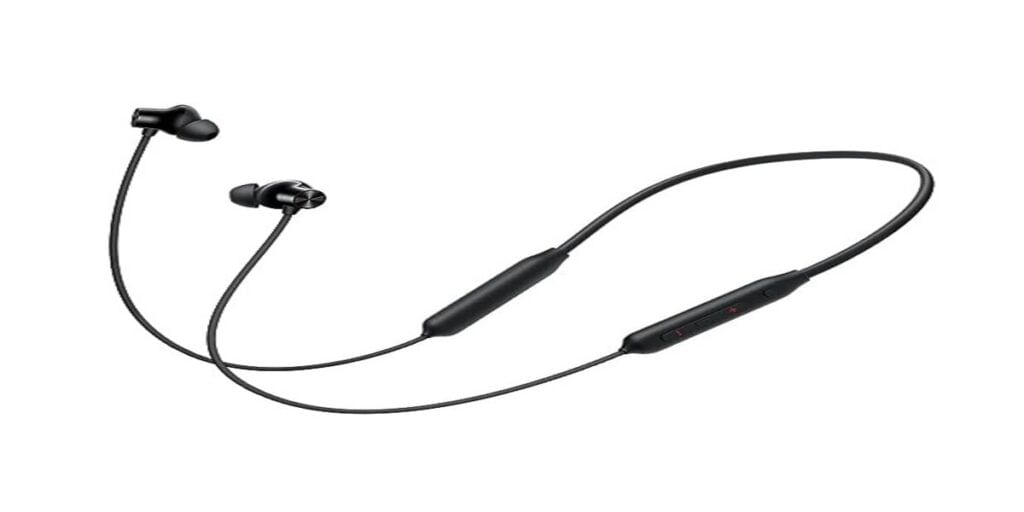 OnePlus Bullets Wireless Z2 ANC last upto 28 hours on single charge