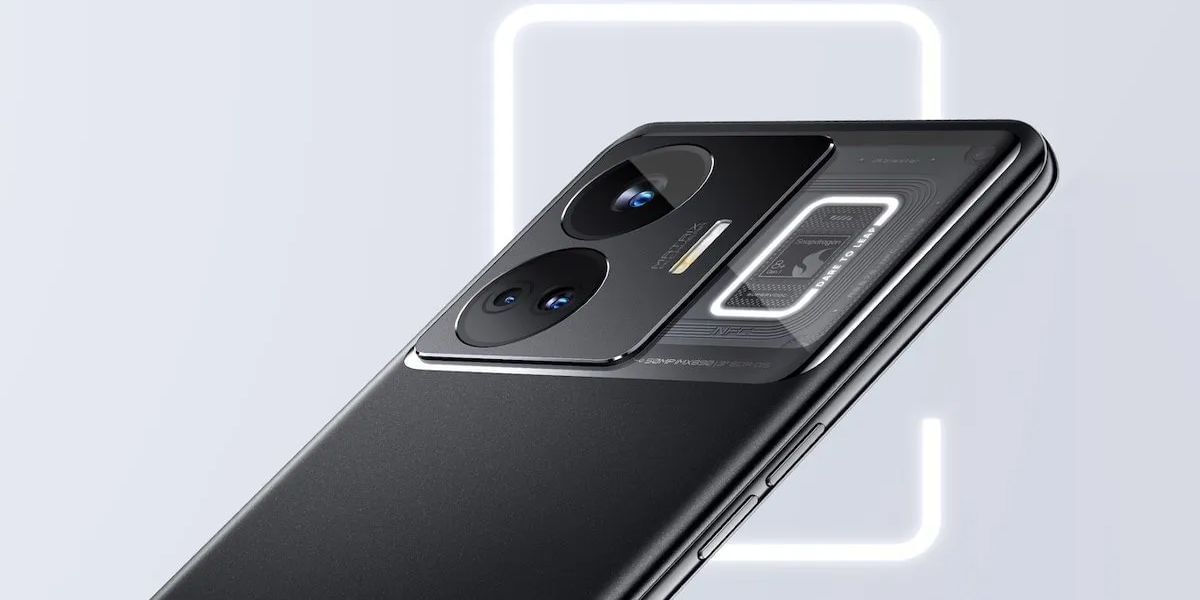 Realme GT 5 Pro Will Have The Brightest Display On Any Smartphone