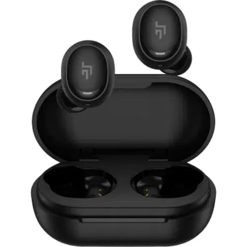 CrossBeats Groov Buds Front