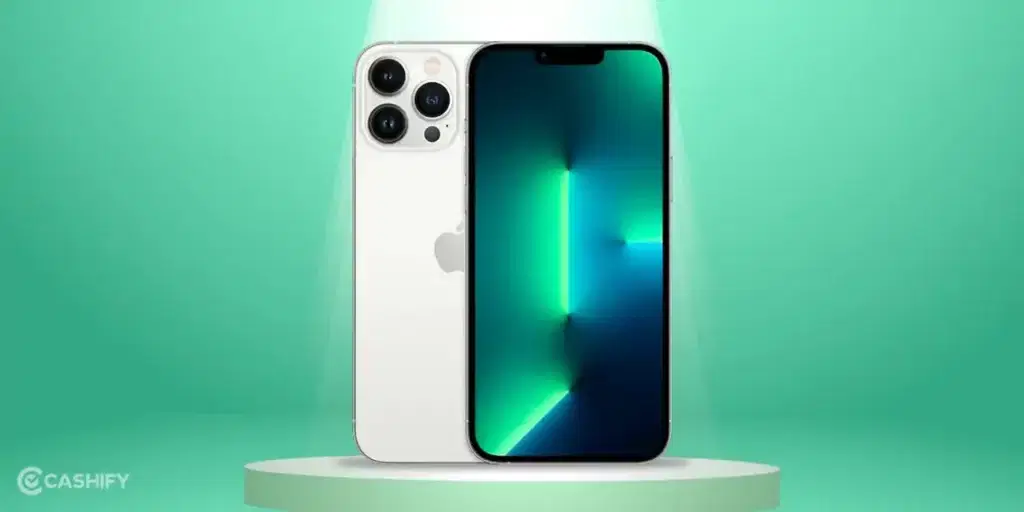 New iPhone 13 Pro Max Vs Refurbished iPhone 13 Pro Max