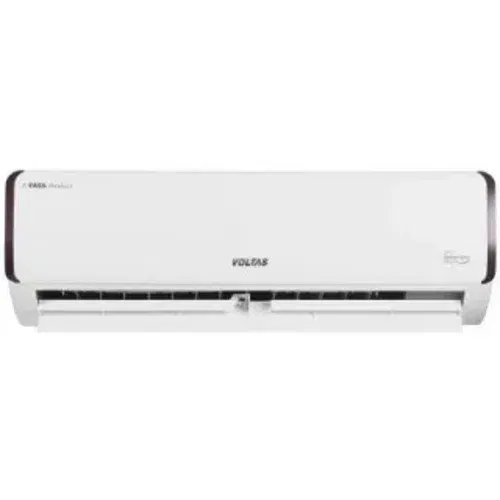 Voltas 185V ZAZQ 1.5 Ton 5 Star Inverter Split AC Front