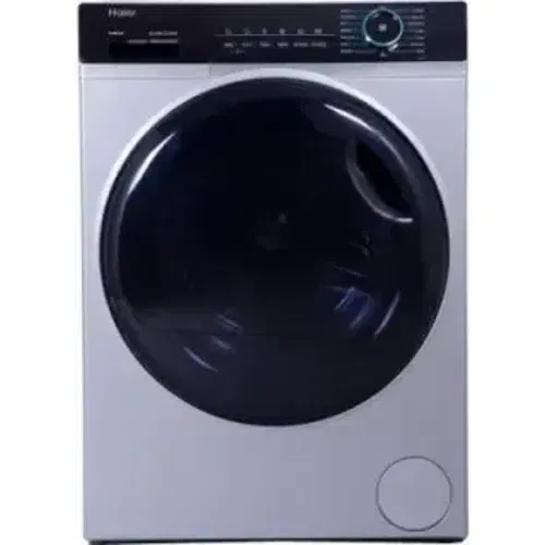Haier HW80-IM12929C3 8 Kg Fully Automatic Front Load Front