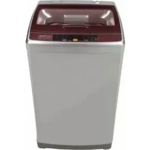 Haier HWM70-707NZP 7 Kg Fully Automatic Top Load Front