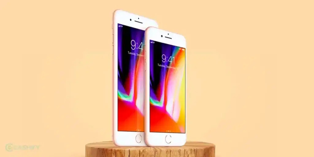 New Apple iPhone 8 Plus Vs Refurbished Apple iPhone 8 Plus