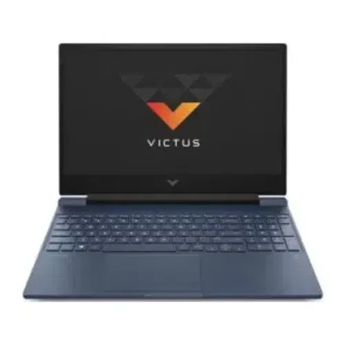 HP Victus 15 fb0133AX 87B79PA AMD Hexa Core Ryzen 5 16 GB 512 GB SSD Windows 11 4 GB Front