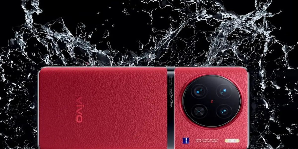Curious About Vivo X100 Pro+ Specs Leaks? Get Details Here