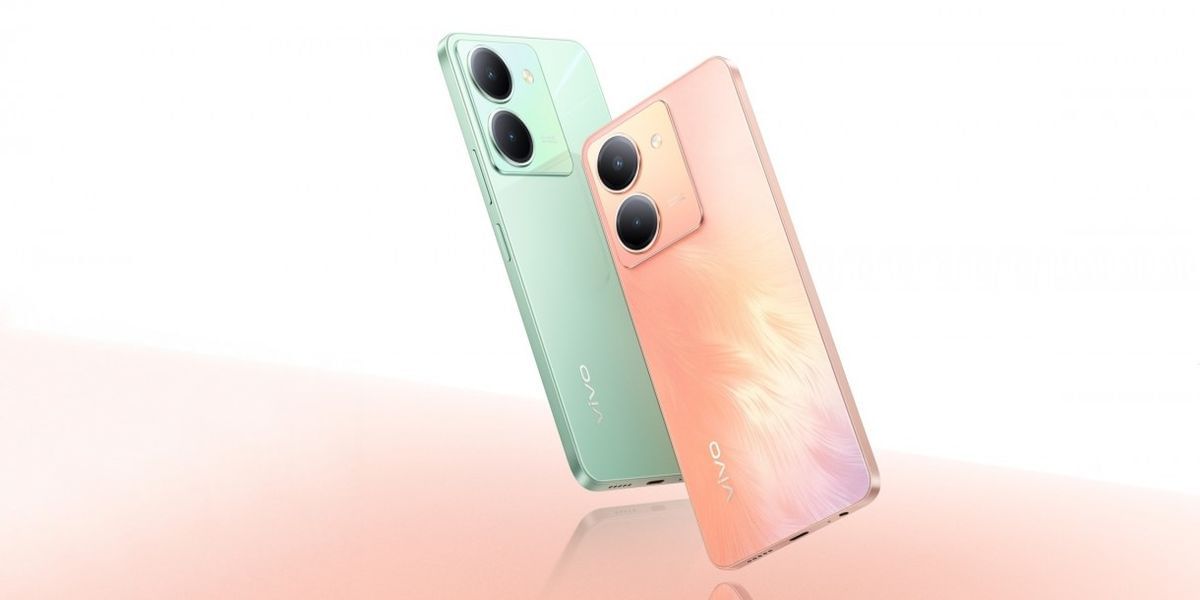 Vivo Y77T