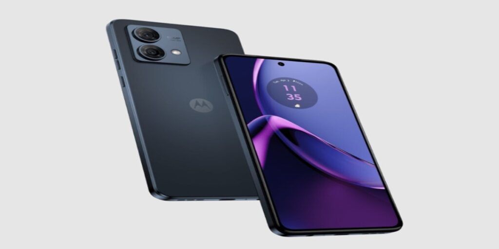 Moto G84 Design and Specs Leaked