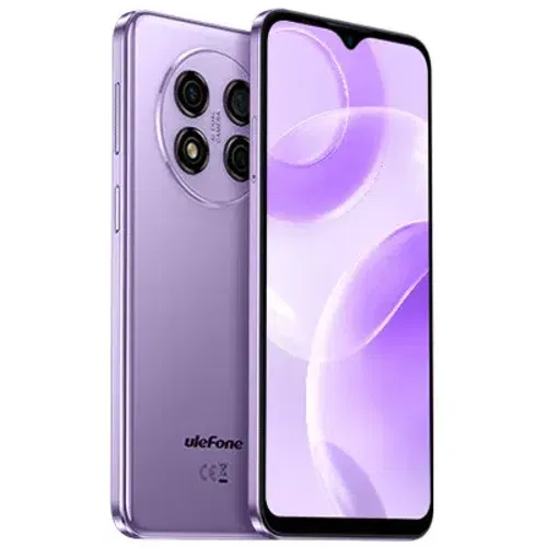 Ulefone Note 15 Front Display