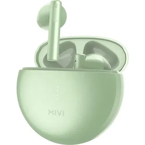 Mivi DuoPods A40 Front