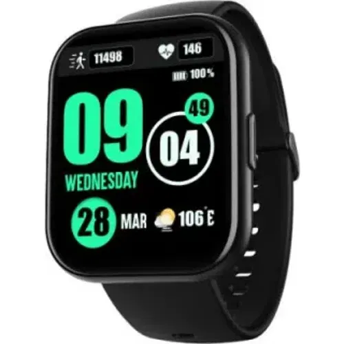 Boat Wave Neo Plus Front