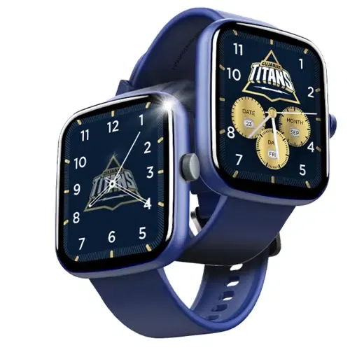 boAt Wave Beat Call GT Edition Front