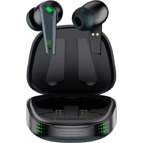 Noise Buds Combat Z Front