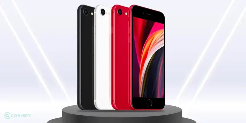 New Apple iPhone SE 2020 Vs Refurbished Apple iPhone SE 2020