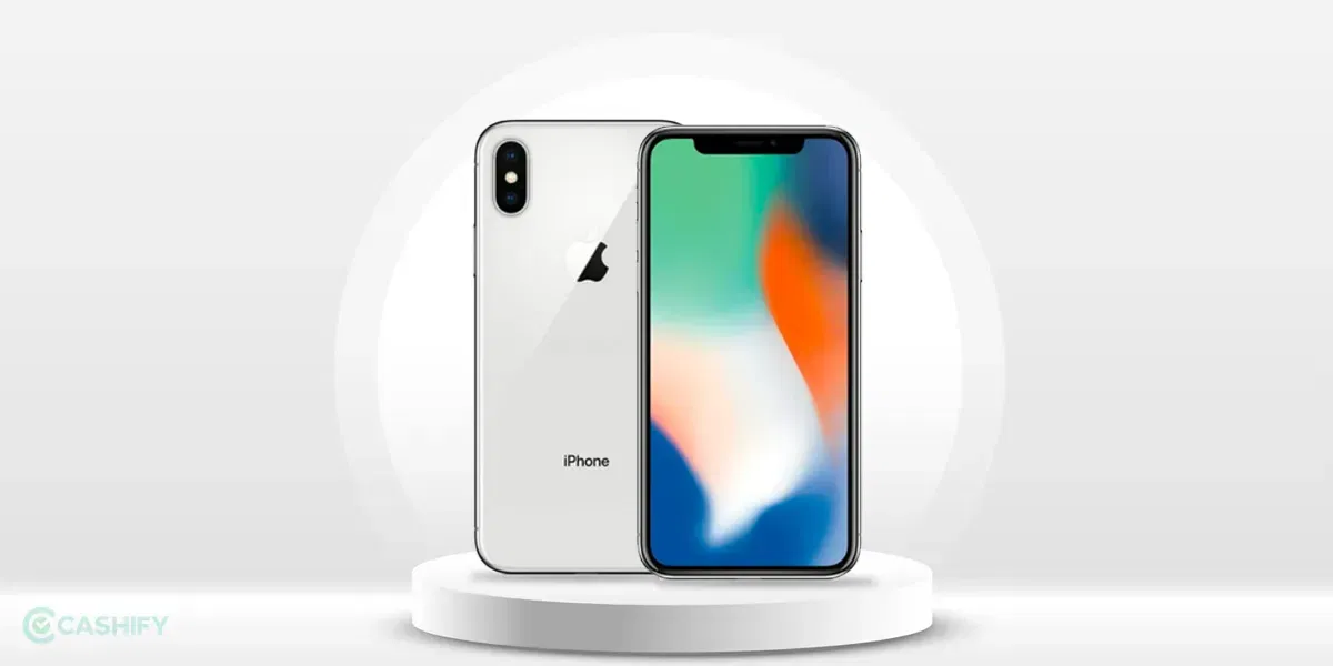 Learn Here The Best Way To Fix Your Apple iPhone X Battery!