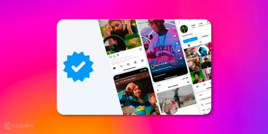 paid meta verification on instagram