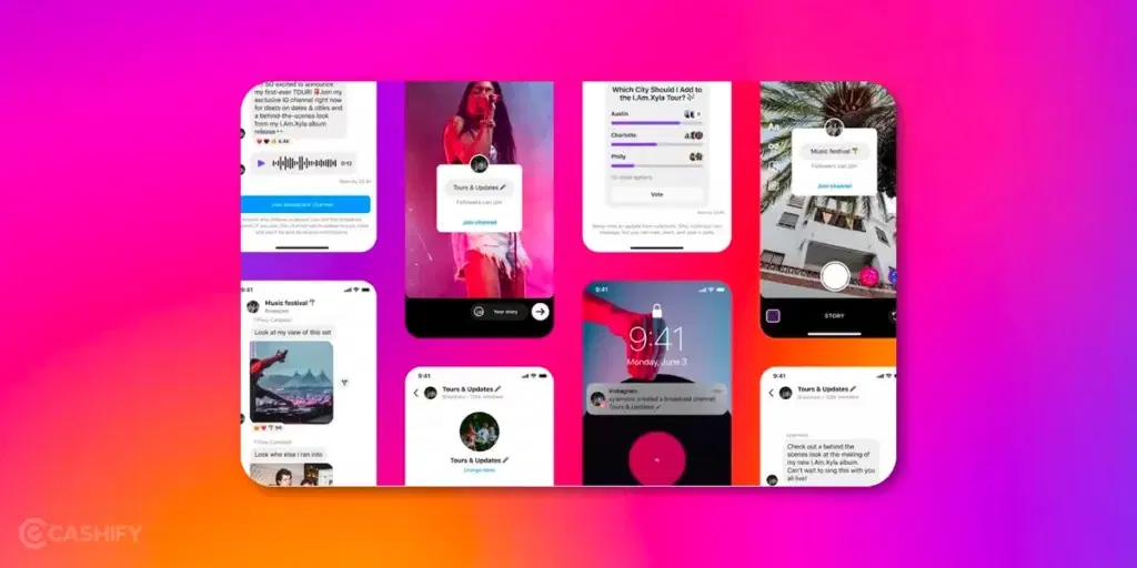 GIF Replies for Commenting on Posts