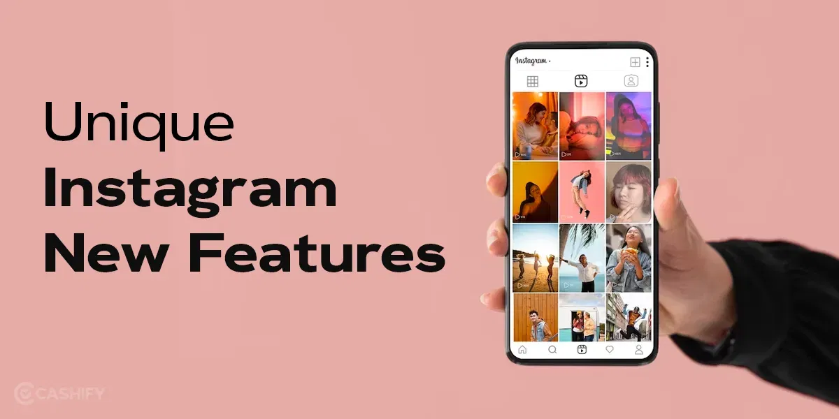 7 Unique Instagram Features You Must Know About In 2024!