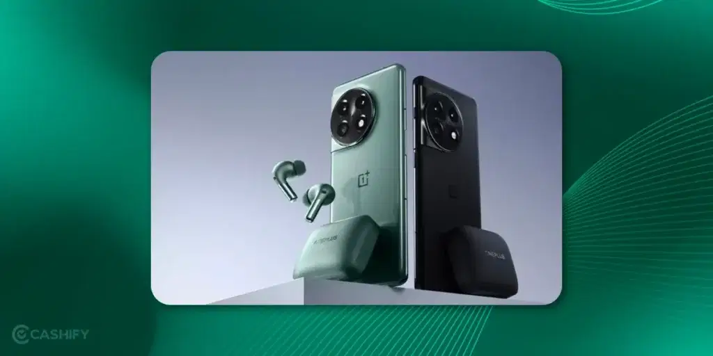 OnePlus 11
