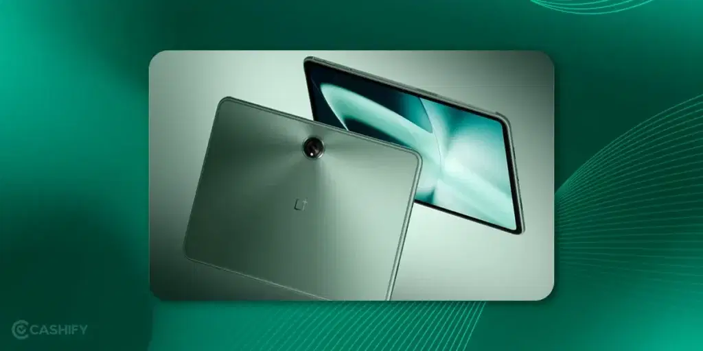OnePlus Pad
